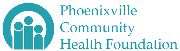 Phoenixville Community Health Foundation Logo
